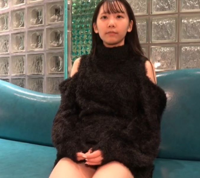 NACR-715 マゾ覚醒美少女奴隷